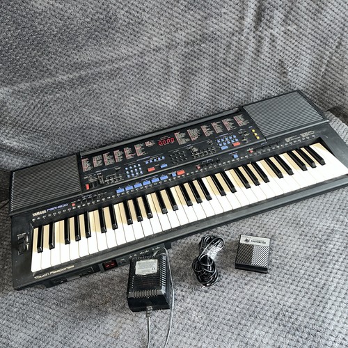Yamaha psr 600 - yamaha, portable