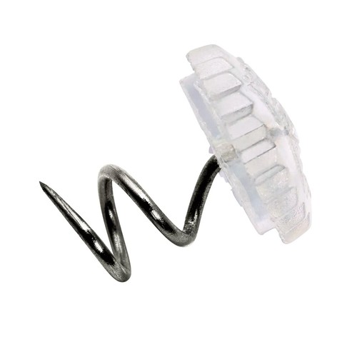 Prym clear head - prym, pins