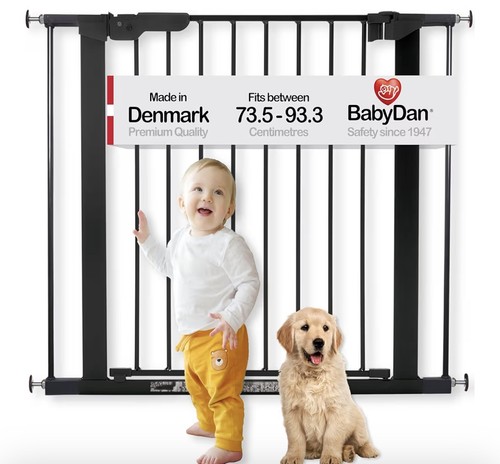 Babydan premier true - babydan, pressure