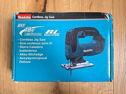 Makita djv182z 18v on - djv182z,