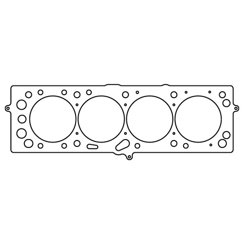 Cometic c4257 051 - c4257-051, cylinder