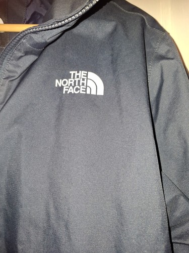 North face meduim size jacket - face,