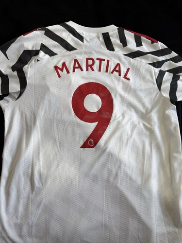 Manchester united third - manchester,
