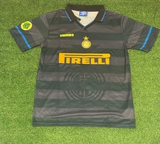 INTER MILAN RETRO 3RD SHIRT
