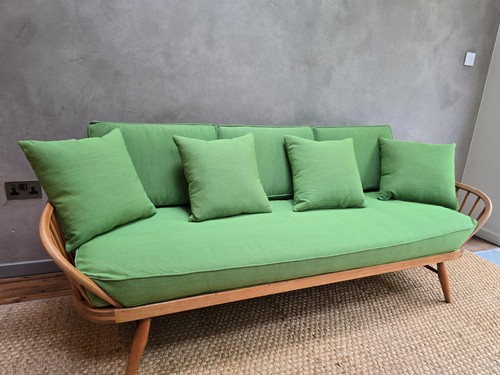 Ercol studio couch day - ercol, new