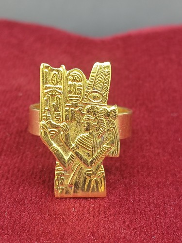Rare egyptian pharaonic - egyptian, copper