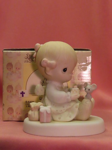 Precious moments love - moments, "love
