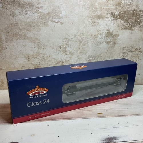 Bachmann 430b class 24 - bachmann, #32-430b