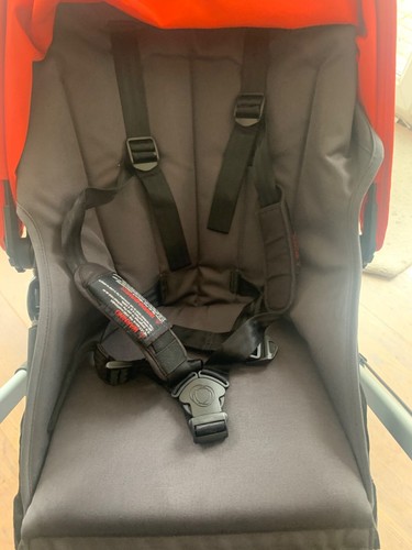 Bugaboo cameleon seat - 3,
