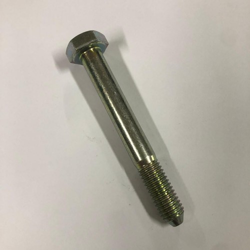 Vespa exhaust bolt - pe,