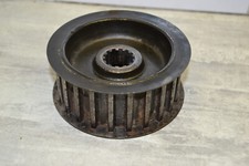 Suzuki 650 LS Savage 96-99