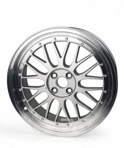 New style bbs 4 - 4, 16"