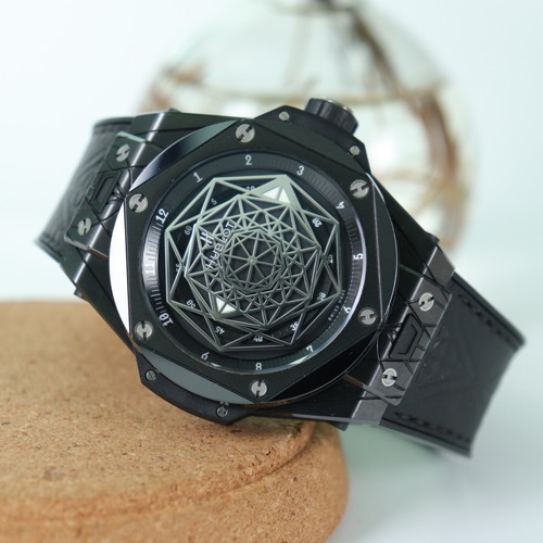 Hublot big bang - big, sang