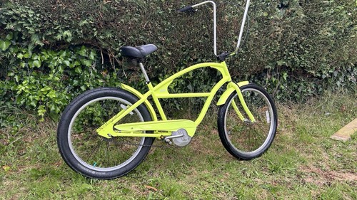 Electra beach cruiser - rs,