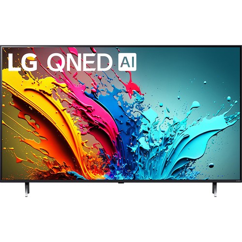 Inch qned85t 4k hdr - 65,