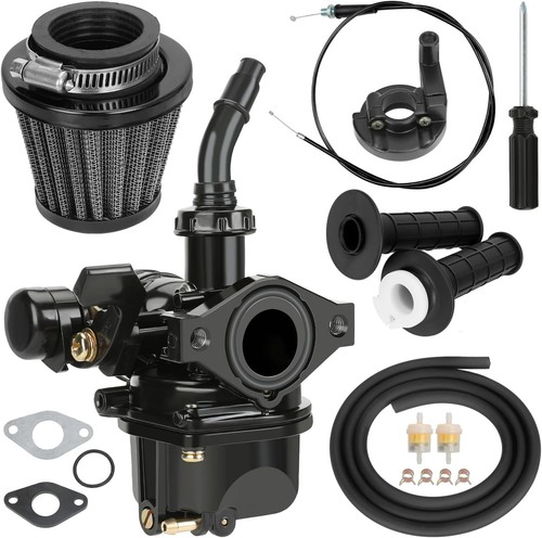 Pz19 19mm carburetor throttle - pz19,