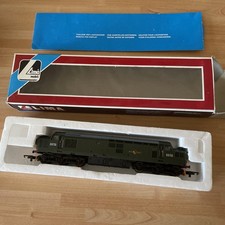 Lima OO Gauge 205173 Diesel