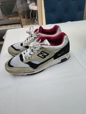 New Balance 1500 Made In England Size 6 UK Trainers 