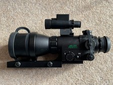 ATN Paladin MK 390 Gen 1 Gen