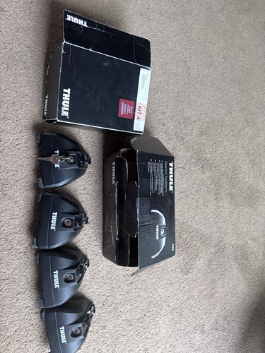 Thule 753 rapid fit 4012 - +,