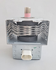 Microwave Oven  Magnetron