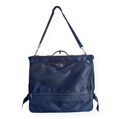 Samsonite suit carrier - carrier, bag