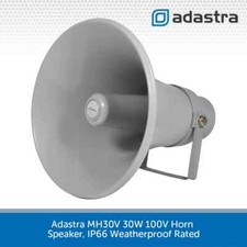 Adastra MH30V 30W 100V Round