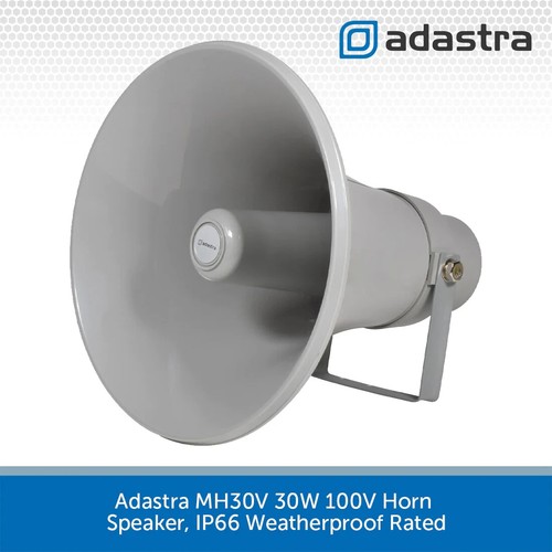 Adastra mh30v 30w - mh30v, 100v