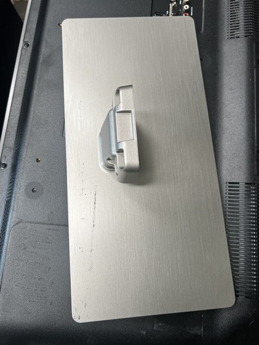 Stand leg for - tv,