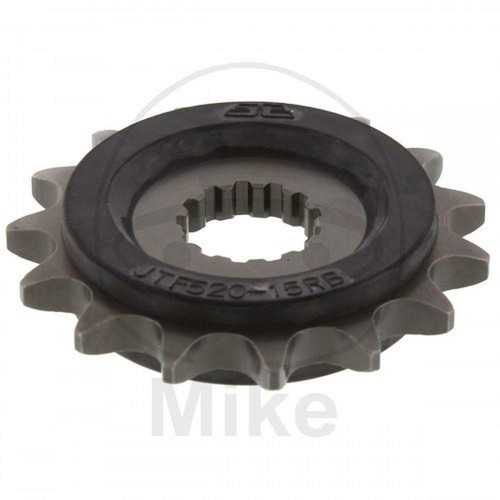 Silent 525 rubberized - silent,