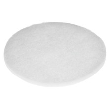 Post Motor Filter Felt Pad For
