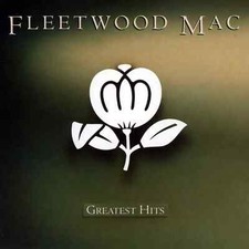 Fleetwood Mac – Greatest Hits Vinyl LP Sealed