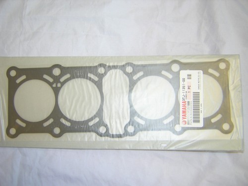 Yamaha fzr400rrsp base - fzr400rrsp, gasket