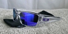 Oakley Fuel Cell Sunglasses