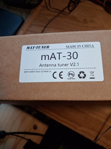 Mat30 pro11 mrk2 - mat30,