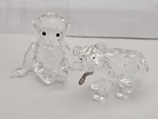 Swarovski Crystal animal