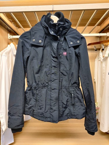 Abercrombie fitch coat - abercrombie,