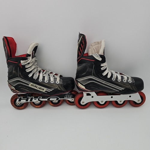 Bauer vapor x600r inline - vapor,