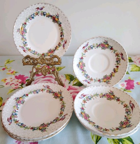 Crown staffordshire pheasant - staffordshire,