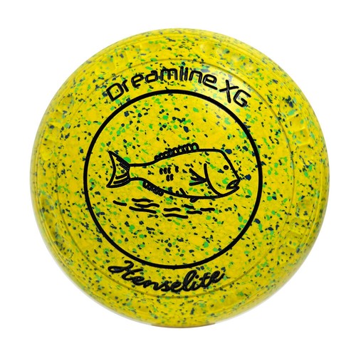 Henselite dreamline lawn - dreamline, xg