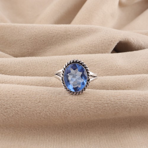 Tanzanite gemstone 925 - tanzanite,