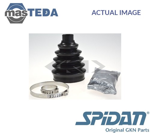 23135 joint boot kit front - 23135, cv
