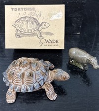 Vintage Boxed Wade Porcelain