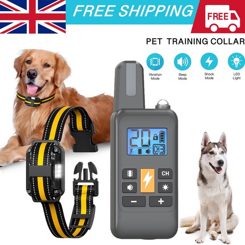 800m remote electric shock - electric,