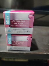 Bliss Fabulips Overnight Lip