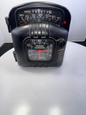 Vintage  Sangamo Tachograph