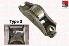 Engine Timing Rocker Arm Fits BMW 1 Series 3 Series 5 Series 6 Series FAI R999S