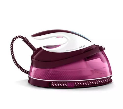 Philips gc7842 perfect - gc7842/40, care