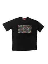 Gucci Men's T-Shirt Size Large