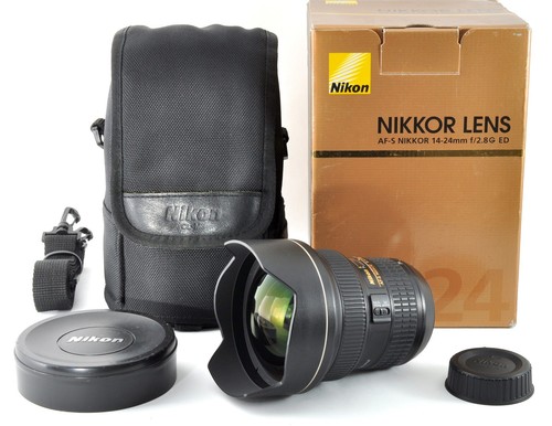 Nikon nikkor 14 24mm - nikkor, 14-24mm